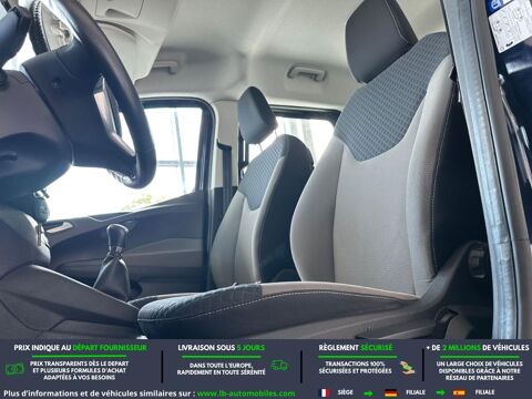 Tourneo VP 1.0 EcoBoost 100 2018 occasion 31850 Beaupuy