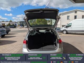 Golf SW 1.5 TSI 150 BVA 2020 occasion 31850 Beaupuy