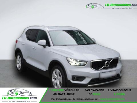 Volvo XC40 163 ch BVM 2020 occasion Beaupuy 31850