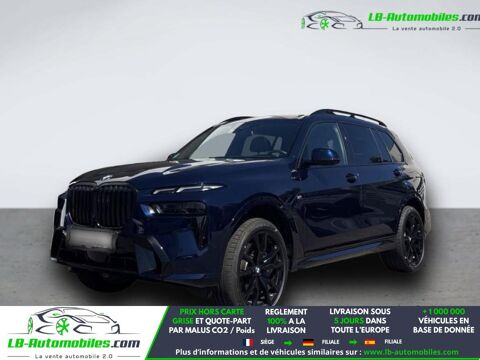 X7 xDrive40d 340 ch BVA 2025 occasion 31850 Beaupuy
