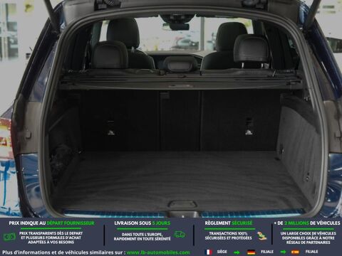 Classe GLE 450 EQBoost BVA 4Matic 2020 occasion 31850 Beaupuy