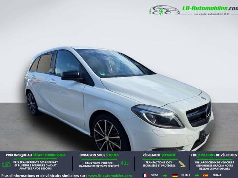 Classe B 200 BVA 2014 occasion 31850 Beaupuy