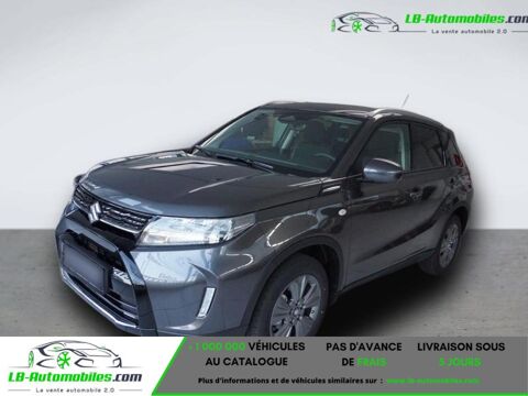 Suzuki Vitara 1.0 Boosterjet BVA 111ch 2025 occasion Beaupuy 31850