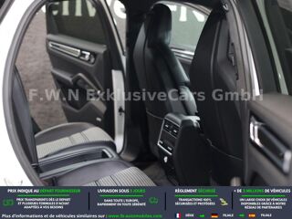 Cayenne S 3.0 V6 440 ch BVA 2020 occasion 31850 Beaupuy