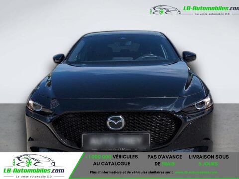Mazda3 2.0L e-SKYACTIV-G M Hybrid 150 ch BVM 2022 occasion 31850 Beaupuy