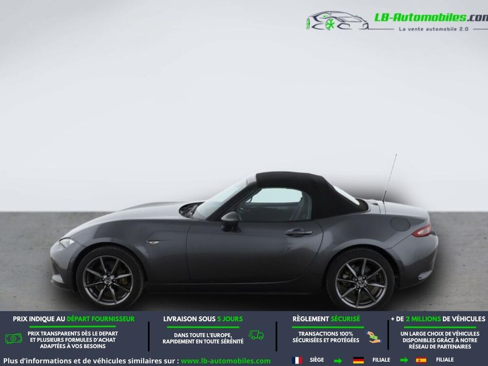 MX-5 mx-5 2019 occasion 31850 Beaupuy