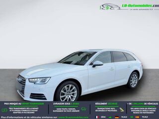 A4 TDI 150 BVA 2018 occasion 31850 Beaupuy