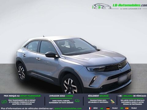 Mokka 1.5 Diesel 110 ch BVM 2023 occasion 31850 Beaupuy