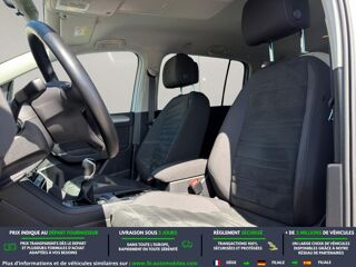 Touran 150 7pl 2020 occasion 31850 Beaupuy