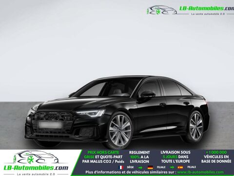 Annonce voiture Audi A6 51450 €