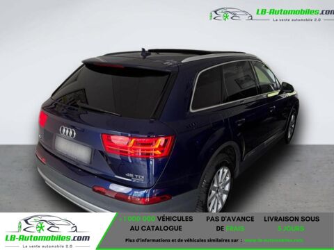 Q7 45 TDI 231 BVA Quattro 5pl 2019 occasion 31850 Beaupuy