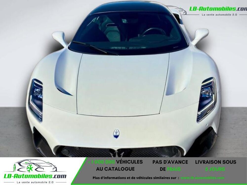 MC20 V6 630 ch 2022 occasion 31850 Beaupuy