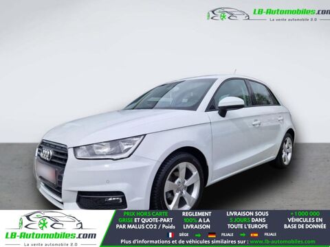A1 1.0 TFSI 95 BVM 2018 occasion 31850 Beaupuy