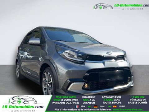 Picanto 1.2 DPi 84ch BVA 2022 occasion 31850 Beaupuy