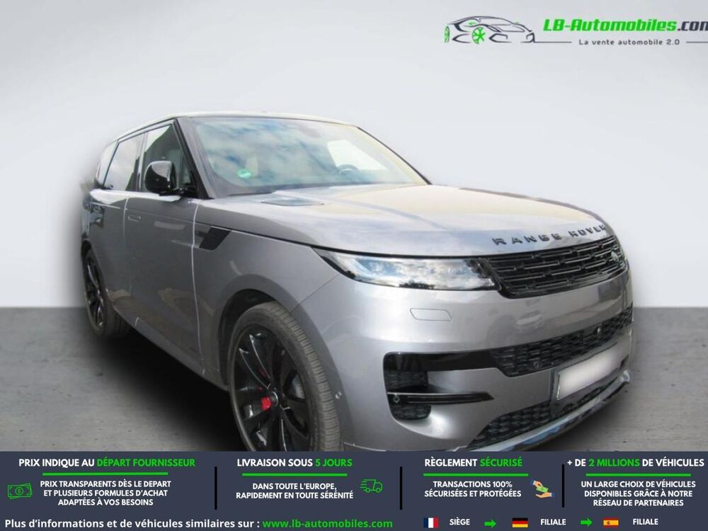 Range Rover D350 3.0D i6 350ch 2024 occasion 31850 Beaupuy
