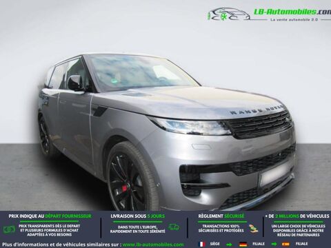 Annonce voiture Land-Rover Range Rover 103500 €