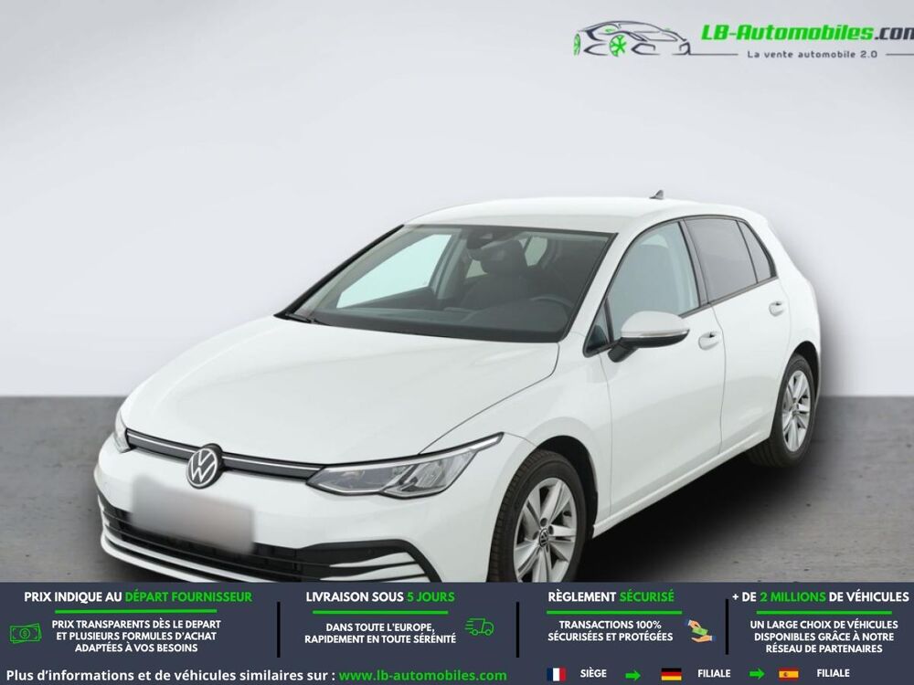 Golf 2.0 TDI 150 BVA 2020 occasion 31850 Beaupuy