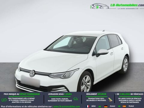 Annonce voiture Volkswagen Golf 20360 €