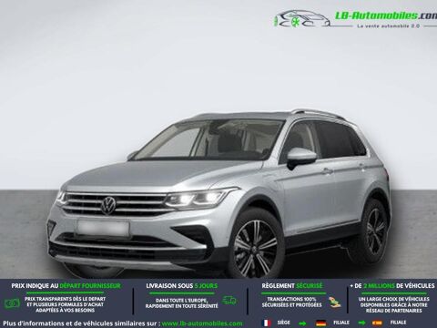 Annonce voiture Volkswagen Tiguan 30830 €