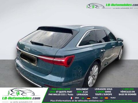 A6 40 TDI 204 ch BVA 2021 occasion 31850 Beaupuy