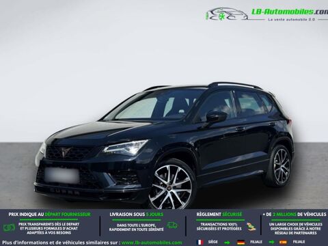 Ateca 2.0 TSI 300 ch BVA 4Drive 2020 occasion 31850 Beaupuy