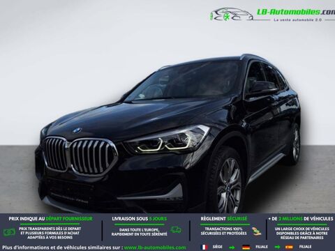 Annonce voiture BMW X1 22999 €