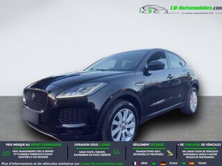 E-PACE 2.0 D - 150 ch AWD BVA 2018 occasion 31850 Beaupuy