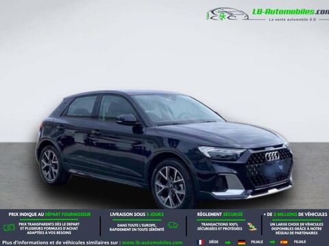 Audi A1 30 TFSI 116 ch BVM 2021 occasion Beaupuy 31850