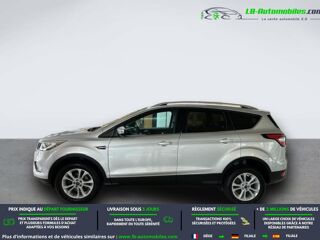 Kuga 1.5 150 4x2 BVA 2019 occasion 31850 Beaupuy
