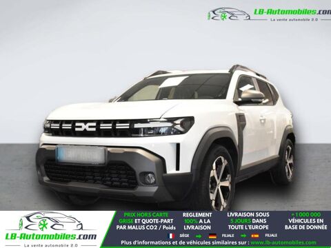 Duster Hybrid 140 4x2 2025 occasion 31850 Beaupuy