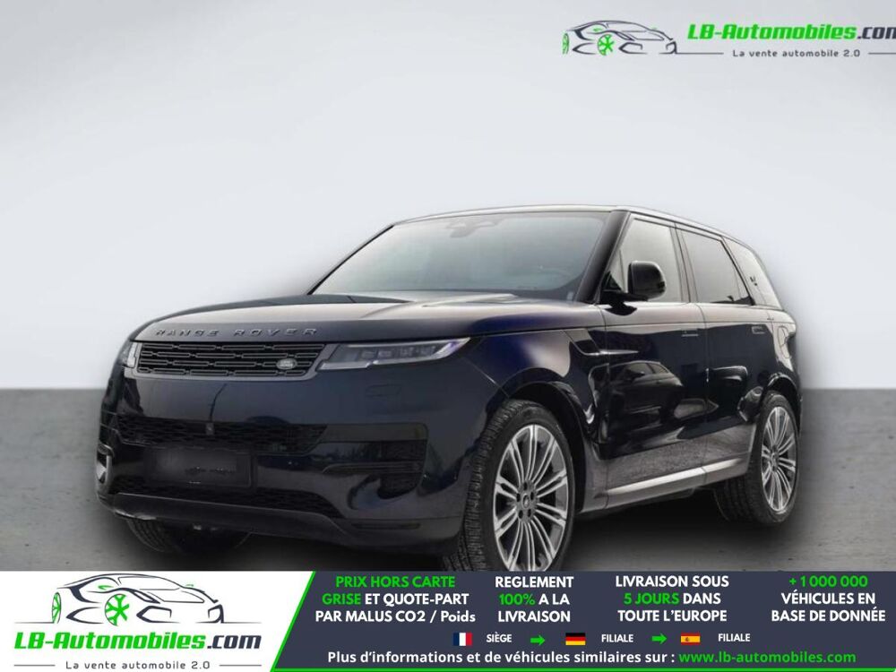 Range Rover P460e AWD 3.0L i6 PHEV 2024 occasion 31850 Beaupuy