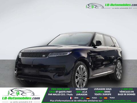 Annonce voiture Land-Rover Range Rover 109900 €