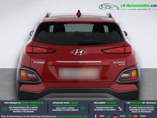 Kona 1.6 T-GDi 177 4WD BVA 2020 occasion 31850 Beaupuy