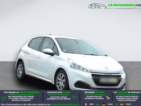 Annonce voiture Peugeot 208 10280 €