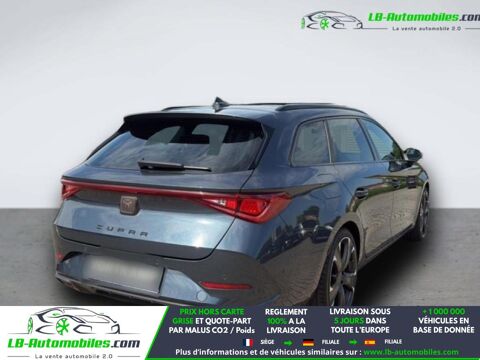 Leon 2.0 TSI 245 ch BVA 2021 occasion 31850 Beaupuy
