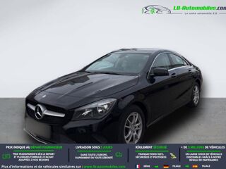 Classe A CLA 180 2016 occasion 31850 Beaupuy