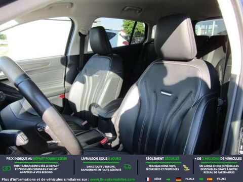 Focus 1.5 EcoBoost 150 BVM 2019 occasion 31850 Beaupuy