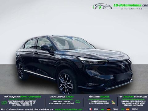 HR-V e:HEV 1.5 i-MMD 107ch 2022 occasion 31850 Beaupuy