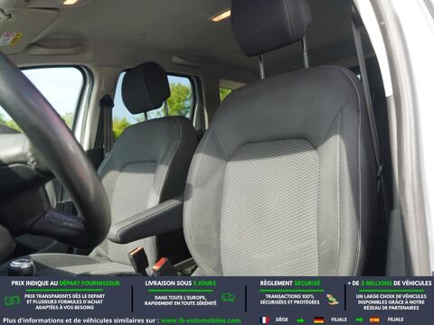 Duster SCe 115 4x2 2019 occasion 31850 Beaupuy