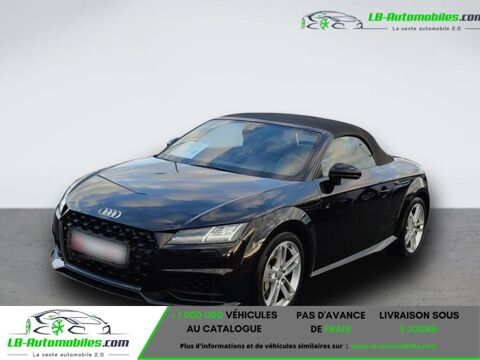 Audi TT 45 TFSI 245 BVA 2021 occasion Beaupuy 31850