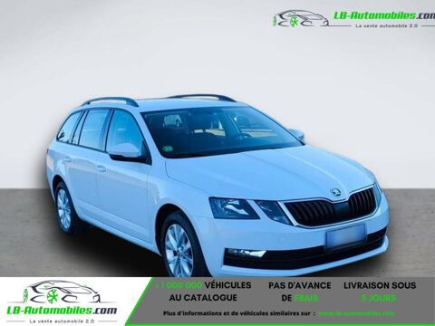 Skoda Octavia 1.0 TSI 116 ch BVM 2017 occasion Beaupuy 31850