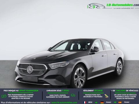 Classe E 300 e BVA 2025 occasion 31850 Beaupuy