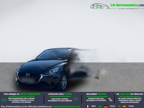 Mazda2 1.5L SKYACTIV-G 90ch 2021 occasion 31850 Beaupuy