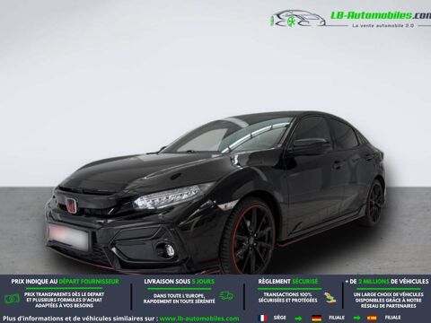 Annonce voiture Honda Civic 25480 €