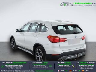 X1 sDrive 20i 192 ch BVA 2019 occasion 31850 Beaupuy