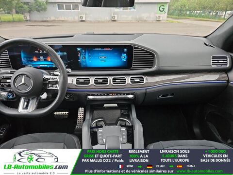 Classe GLE 63 S AMG BVA 4Matic+ 2024 occasion 31850 Beaupuy