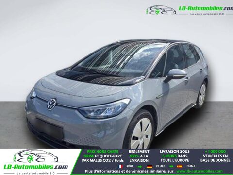 Annonce voiture Volkswagen ID.3 18950 €