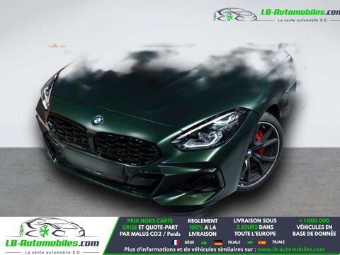 Z4 M40i 340 ch BVA 2025 occasion 31850 Beaupuy