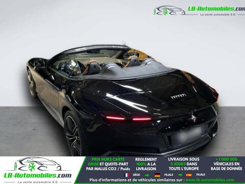 Roma V8 4.0 620ch 2025 occasion 31850 Beaupuy
