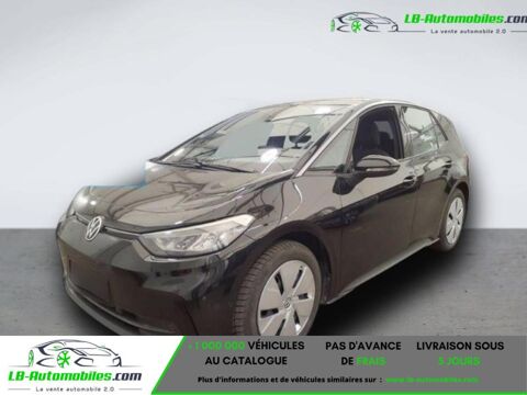 Volkswagen ID.3 204 ch Pro S 2024 occasion Beaupuy 31850